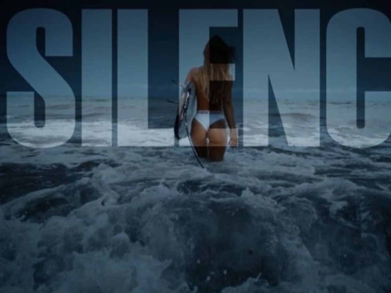 Silence &ndash; первый англоязычный трек Барских за восемь лет