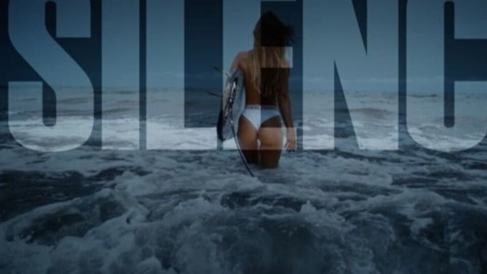 Silence – первый англоязычный трек Барских за восемь лет