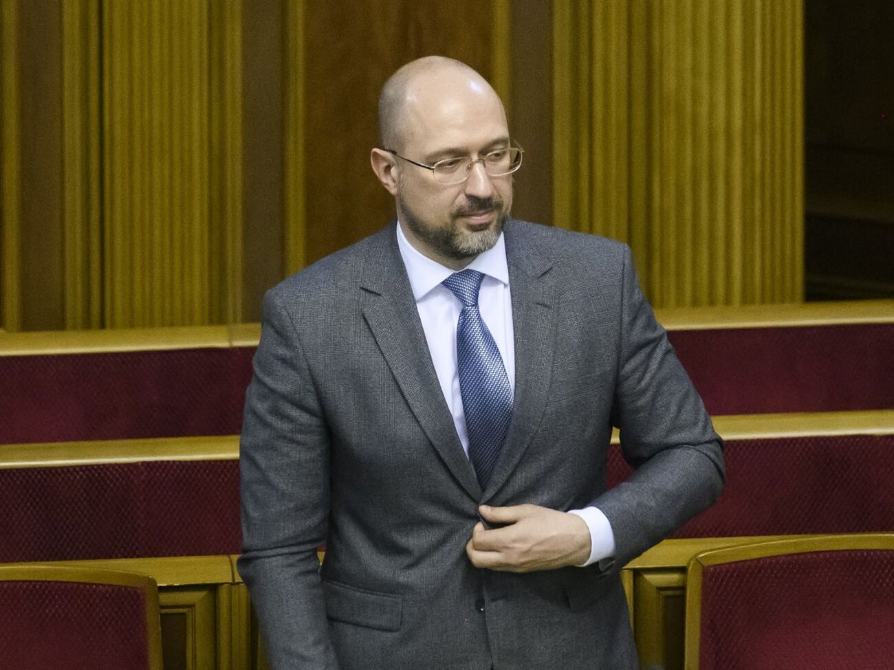 Прем'єр-міністр сказав, що Україна не постачатиме води для потреб російських військових