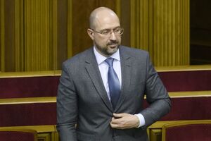 Прем'єр-міністр сказав, що Україна не постачатиме води для потреб російських військових