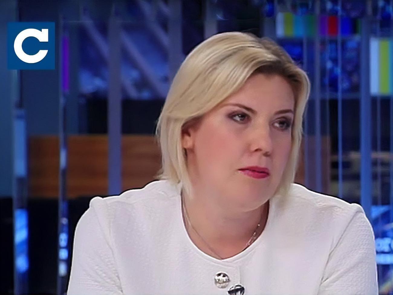 Ирина Одинец: Вина лиц не будет доказана в любом случае в суде