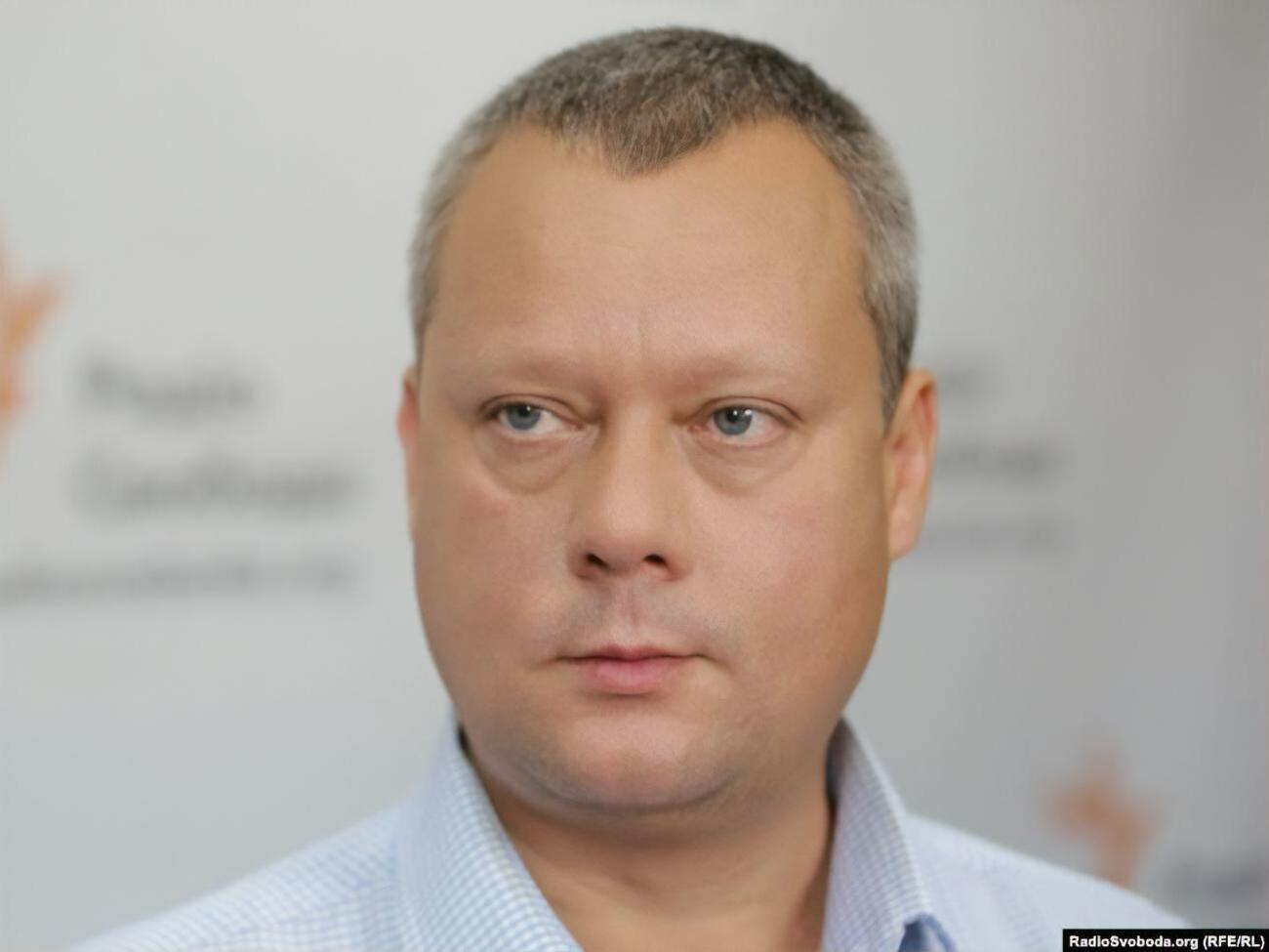 Кирило Сазонов: Нововведення також дає право зупиняти підприємство на три дні на час екоперевірки