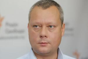 Кирило Сазонов: Нововведення також дає право зупиняти підприємство на три дні на час екоперевірки