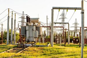 Изношенность электросетей оценивается в 80% в среднем по стране