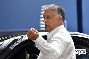 Обран вважає, що всіх мігрантів треба розглядати як потенційних заражених