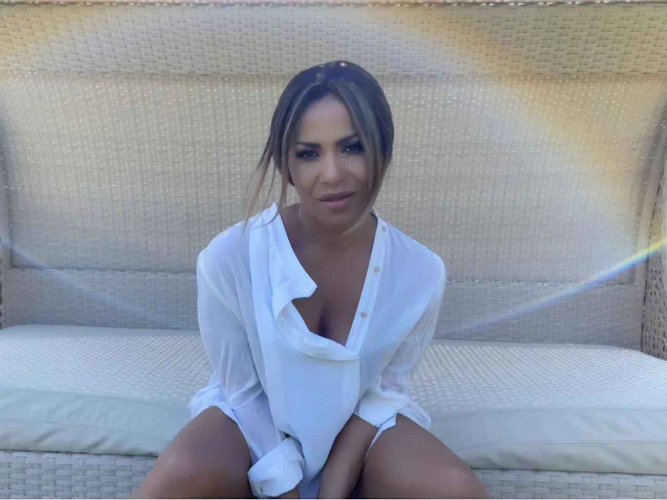 Гайтана:&nbsp;Если мечтаете о красивых кудряшках, запаситесь терпением