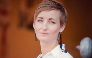 Среди задержанных в Минске – украинская журналистка Ирина Ромалийская