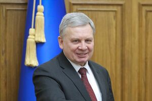 Таран: Усі хочуть миру на цій землі