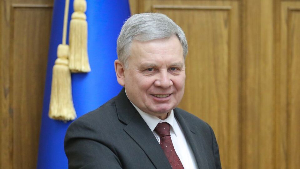 Таран: Усі хочуть миру на цій землі