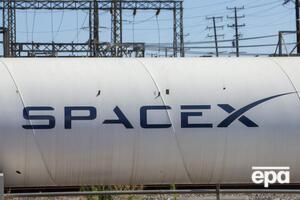 SpaceX провела очередной запуск спутников