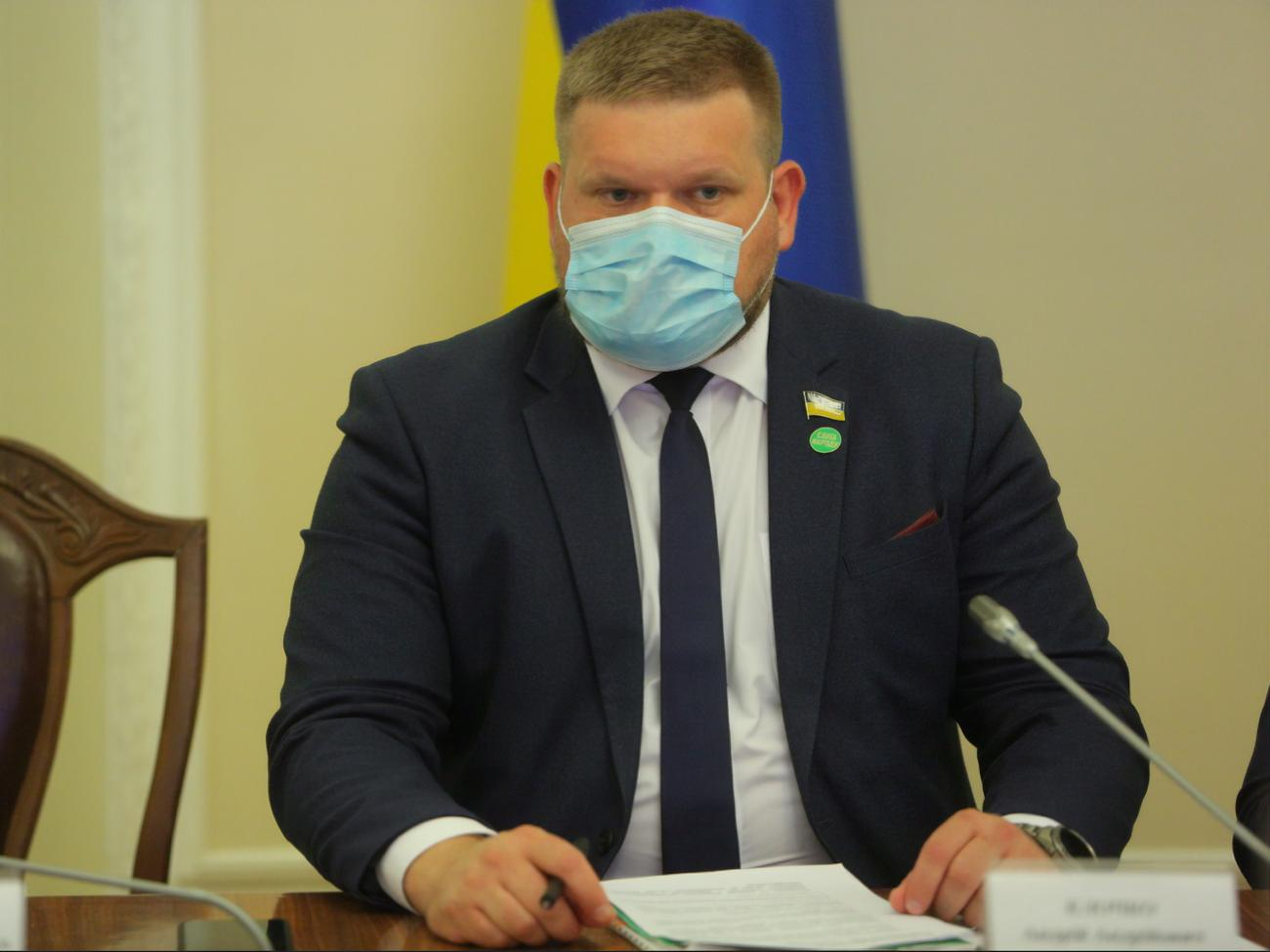 Клочко: Если отказаться от контроля, можно быстро построить за 10 лет Батуми. Но еще через 10 лет мы будем иметь фантастические проблемы