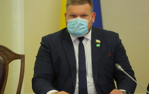 Клочко: Если отказаться от контроля, можно быстро построить за 10 лет Батуми. Но еще через 10 лет мы будем иметь фантастические проблемы