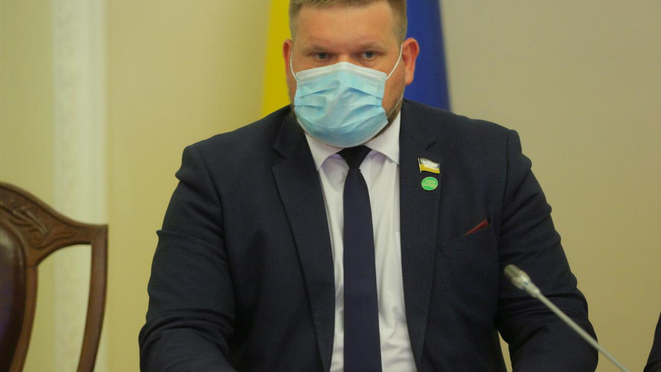 Клочко: Якщо відмовитися від контролю, можна швидко побудувати за 10 років Батумі. Але ще через 10 років ми будемо мати фантастичні проблеми