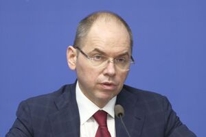 Степанов сказал, что включение Харькова в "красную" зону стало результатом ошибки