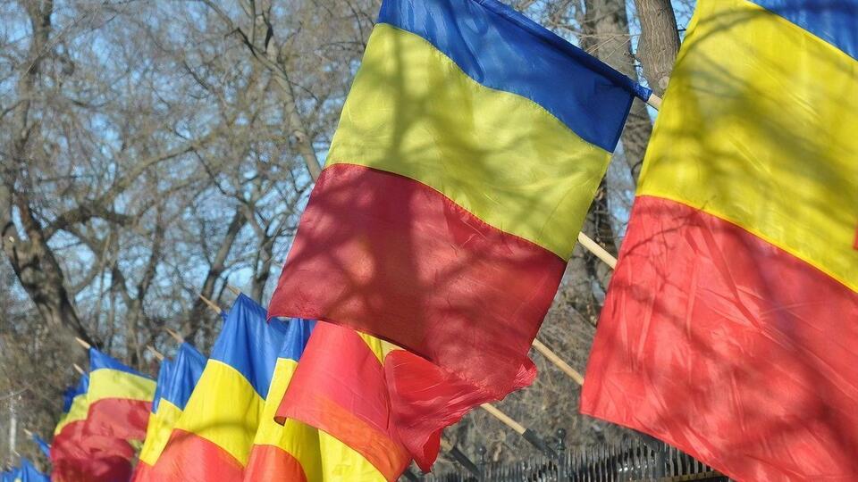 В Румынии было введено чрезвычайное положение