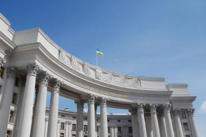 МИД Украины: Консул ожидает от белорусской стороны официального подтверждения факта задержания