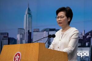 Банківські рахунки Лам у США заблокують