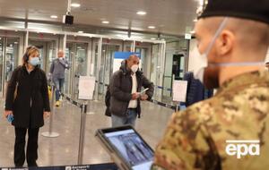 Європа продовжила обмеження на поїздки для громадян більшості країн світу