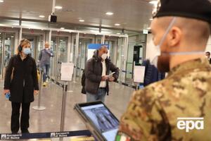 Европа продлила ограничения на поездки для граждан большинства стран мира