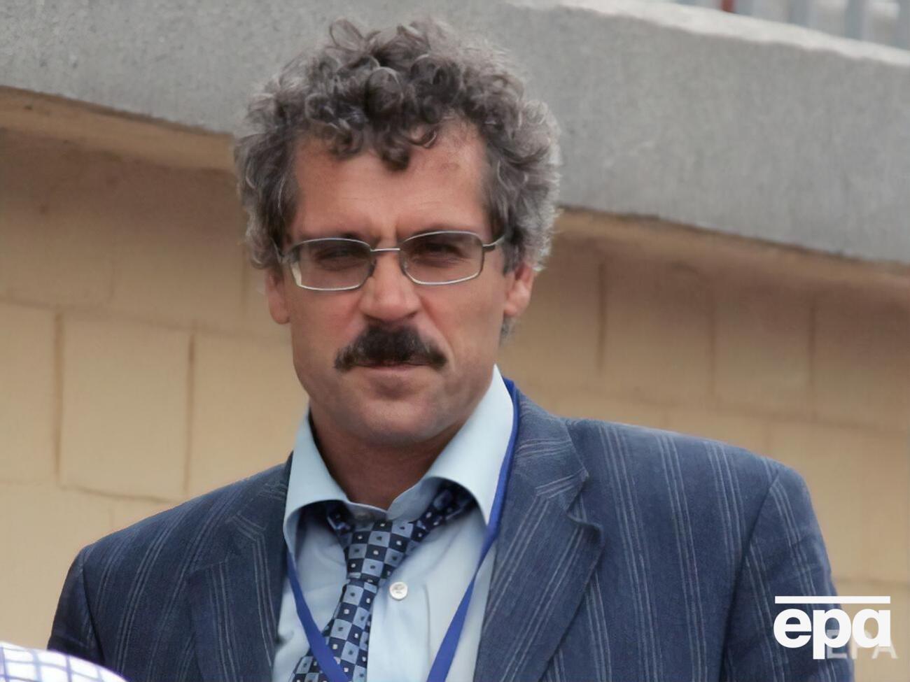 Родченков заявил, что "никогда в жизни не менял чистые пробы на грязные"