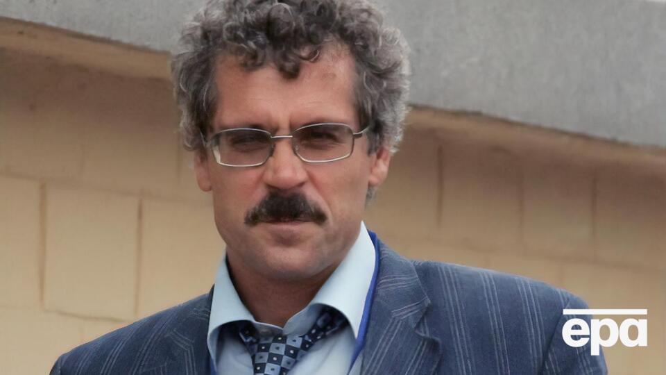 Родченков заявив, що "ніколи в житті не змінював чистих проб на брудні"