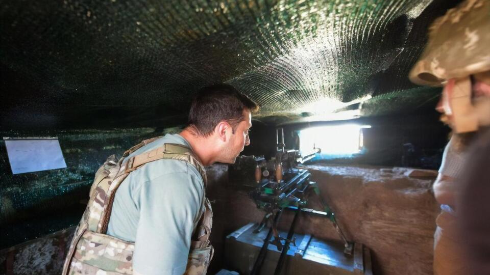 Зеленський: "Нормандія" – це початок свободи Донбасу