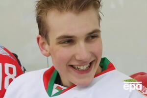 Николаю Лукашенко в конце августа исполнится 16 лет