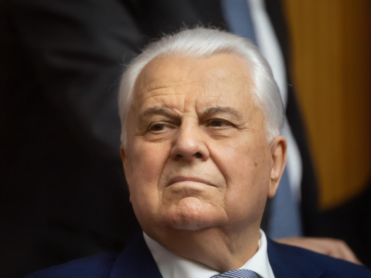 Кравчук:&nbsp;Ни одна из сторон не может предъявлять ультиматумы другой
