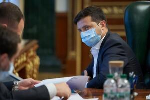 Зеленський: Друга хвиля коронавірусної інфекції може мати страшні наслідки для економіки і для людського капіталу
