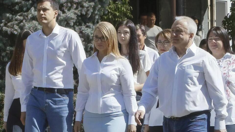 Тимошенко: Кучеренко – єдиний професійний кандидат на пост мера Києва