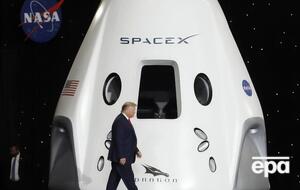 У грудні 2019 року Трамп оголосив про створення космічних сил США