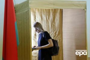 В Беларуси проходит досрочное голосование на выборах президента