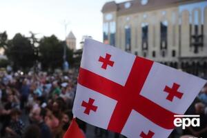 В Тбилиси прошли мероприятия, посвященные памяти погибших в ходе августовской войны 2008 года