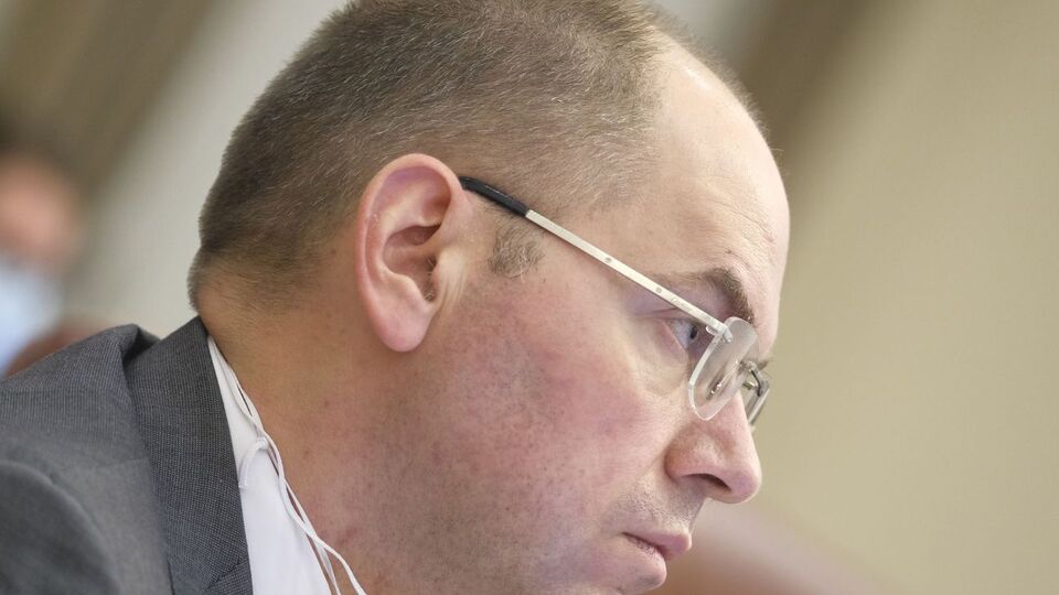 Степанов: COVID – це не якась політична іграшка
