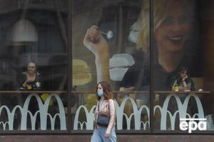 Київ знову не відповідає критеріям для пом'якшення карантину