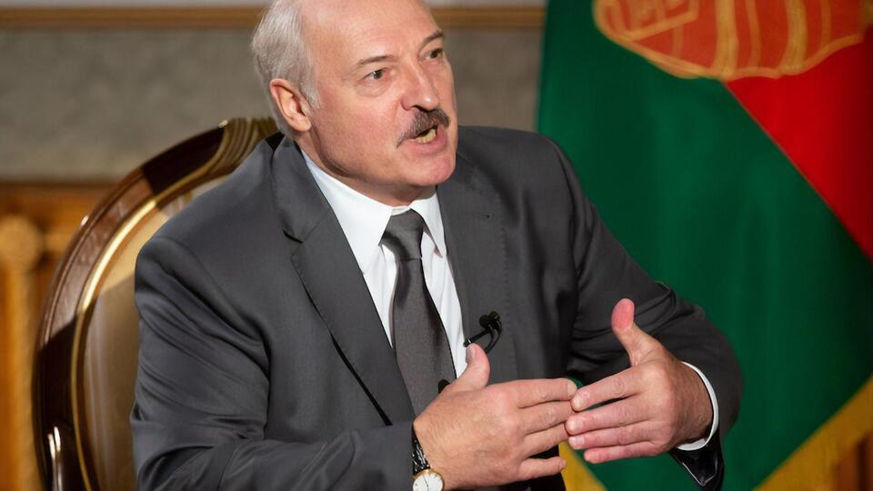 Лукашенко розповів про стосунки сина Колі з Путіним і Януковичем