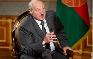 Лукашенко: Да, самовыражение – хорошо. Только неси за это ответственность