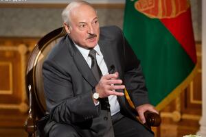 Лукашенко: Да, самовыражение – хорошо. Только неси за это ответственность