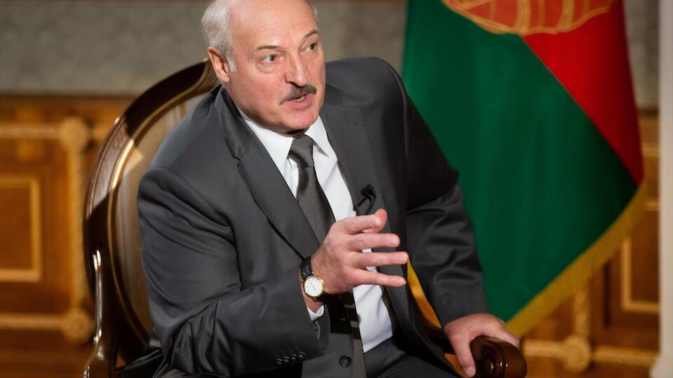 Лукашенко: Да, самовыражение – хорошо. Только неси за это ответственность
