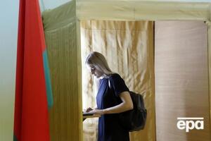 Проголосовать на выборах президента Беларуси можно досрочно