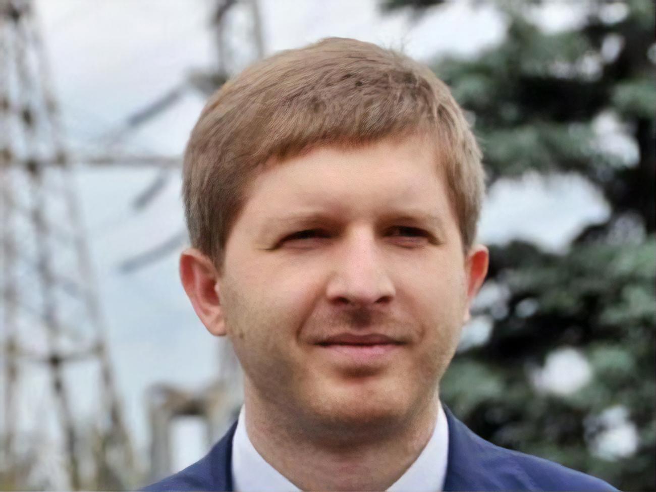 Вовк: Многоуважаемые антикоррупционные органы НАБУ и САП признали, что все дело&nbsp;&ndash; фейк, призрак и фантом