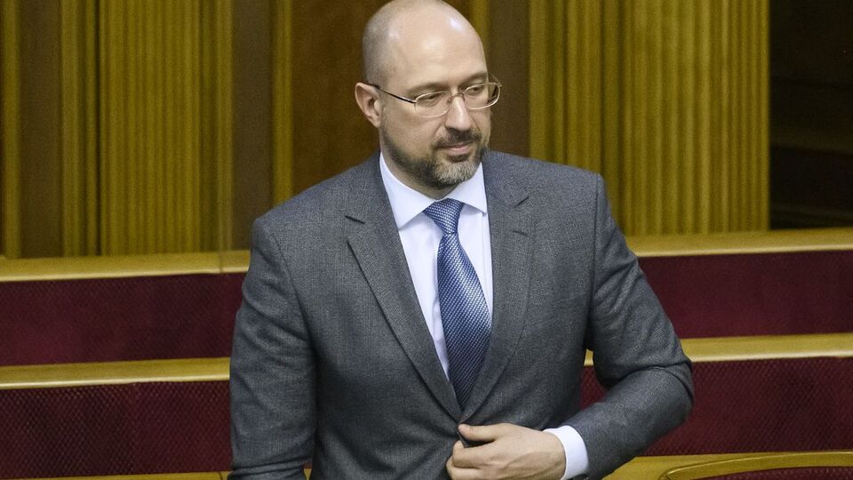 Шмигаль: Крим – це українська земля. Вона повинна повернутися