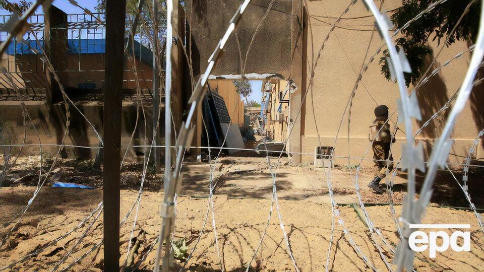 На сході Буркіна-Фасо почастішали напади збройних груп