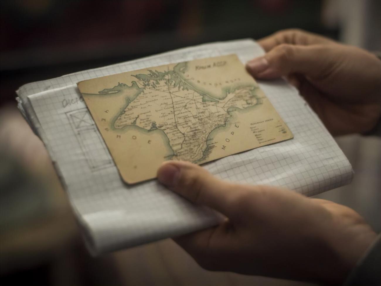 В Крыму, по данным оккупантов, коронавирус обнаружили у 1,5 тыс. человек