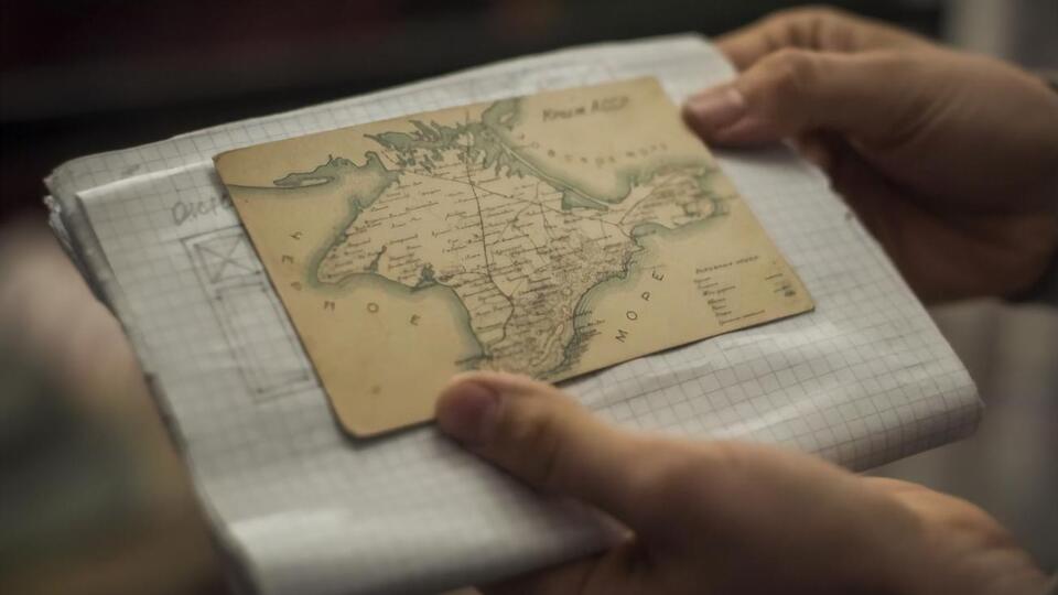 В Крыму, по данным оккупантов, коронавирус обнаружили у 1,5 тыс. человек