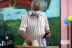 Сьогодні – основний день голосування