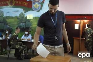 У Білорусі почалося основне голосування на виборах президента
