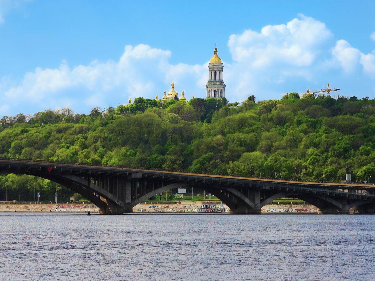 Протягом доби в Києві від COVID-19 померло дві людини