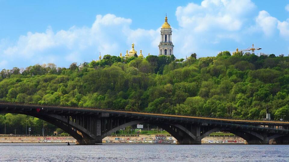 Протягом доби в Києві від COVID-19 померло дві людини