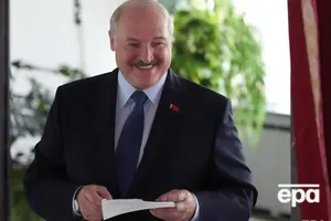 Лукашенко пояснив затримання журналістів ОМОНівцями тим, що співробітники ЗМІ "хотіли мордобою"